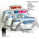 Image for article titled In the Future, Autonomous Coffee Shops Might Rule the Road